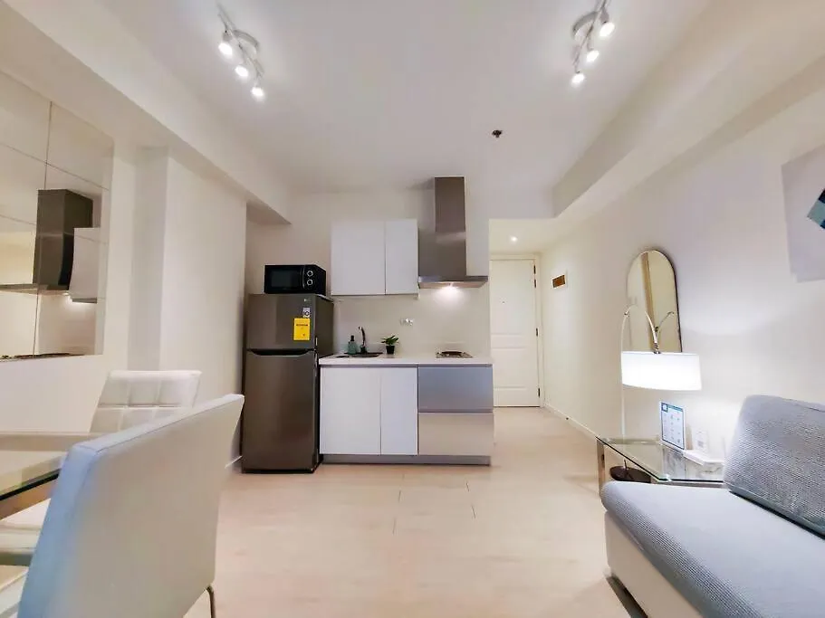 1Br Condotel Azure Urban Resort Near Airport - 14F #Az03 Manila 0*,  Philippines