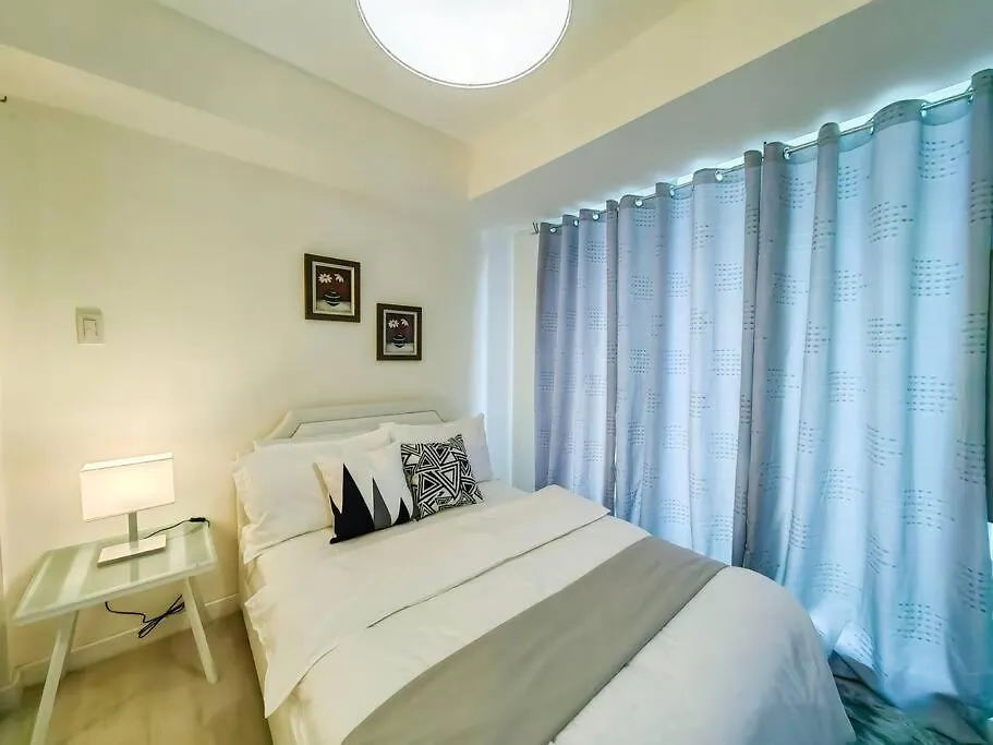 1Br Condotel Azure Urban Resort Near Airport - 14F #Az03 Manila 0*,  Philippines
