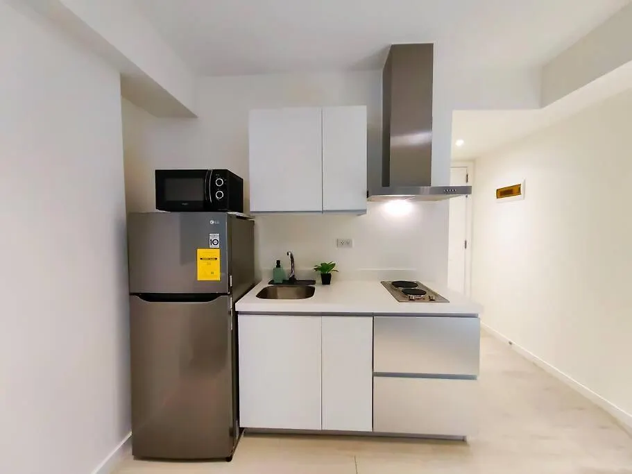 1Br Condotel Azure Urban Resort Near Airport - 14F #Az03 Manila Apartment